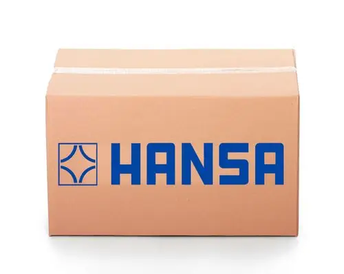 HANSA Seifenschale HANSAMIX , 59912610, Artikel in Kategorie